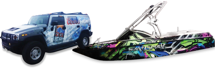vehicle-and-boat-wraps