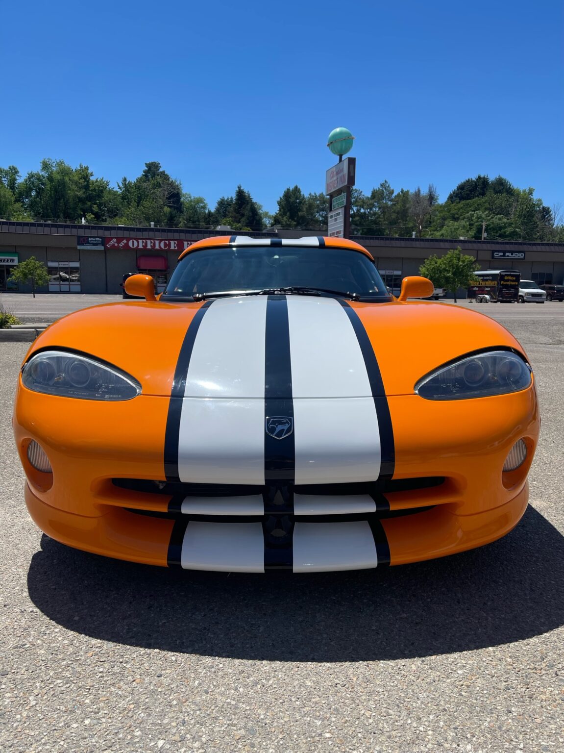 Vehicle Wraps in Idaho | Custom Car, Fleet & Boat Wraps – Wrap World Ink